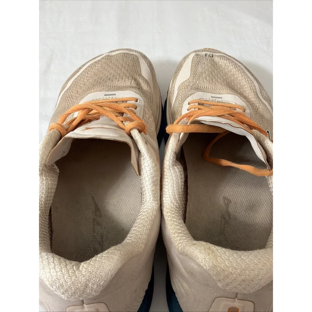 Altra Torin 5‎ Women's Running Shoes Size 9 Lace Up Athletic AL0A547X681 Gym Fit